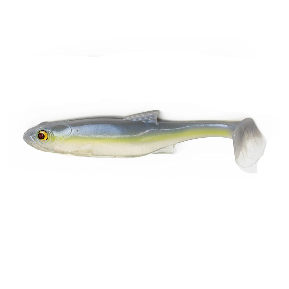 Gamakatsu G-Finesse Worm Light with Tin Keeper