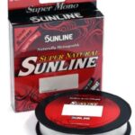 Picture of Sunline Super Natural Monofilament