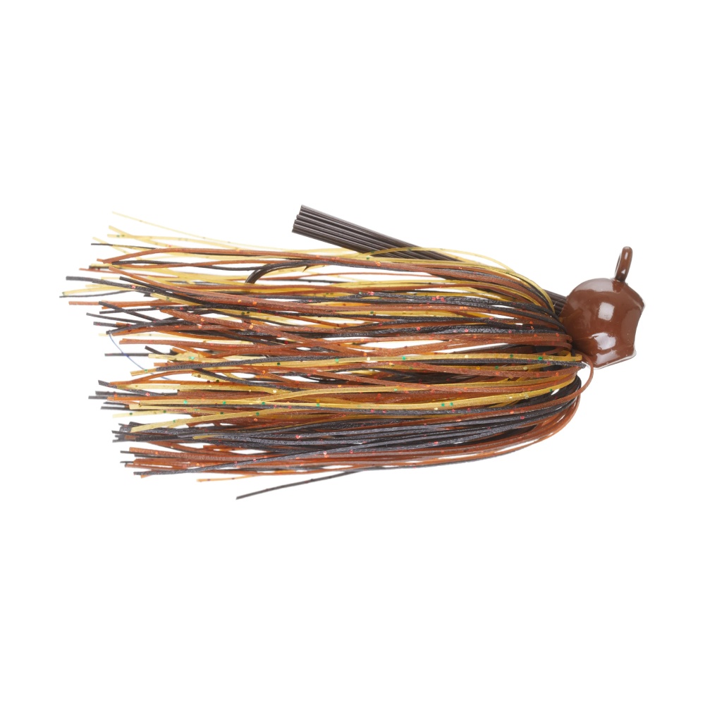 Picture of Outkast Elite Touchdown Jig Black Brown Amber