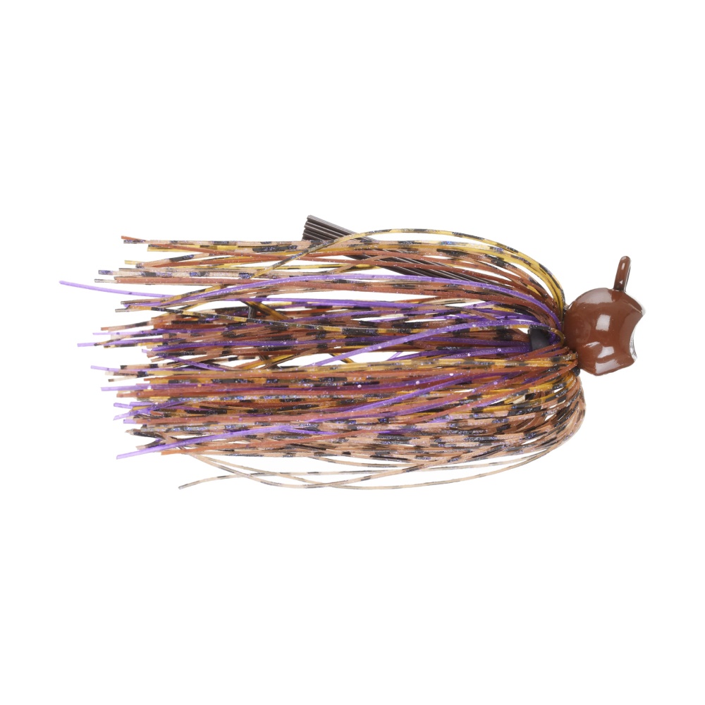 Outkast Tackle Elite Touchdown Football Jig, Bass