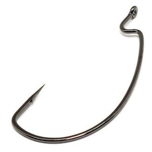 Picture of Gamakatsu Offset Shank Worm EWG Hook