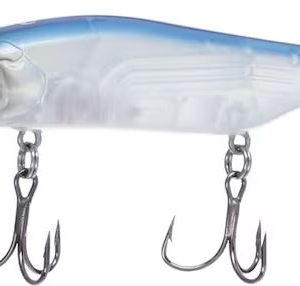 Picture of Bill Lewis Scope Stik Jerkbait