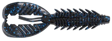 Picture of X Zone Adrenaline Craw Jr