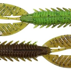 Picture of X Zone Adrenaline Craw Jr
