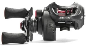 Picture of Seviin Reels GF Series Casting