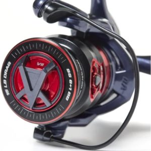 Picture of Seviin Reels GS Series Spinning
