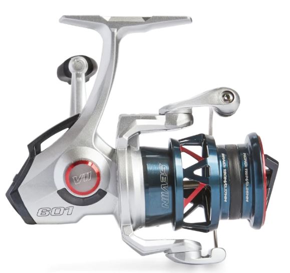 Picture of Seviin Reels GX Series Spinning