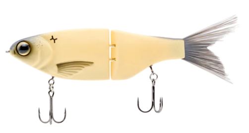 Picture of Spro KGB Chad Shad 180 Glide Bait