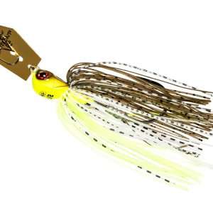 Picture of ZMan Tungsten Chatterbait Elite EVO