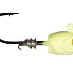 Picture of ZMan Micro Shad Headz
