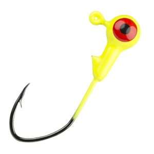 Picture of Strike King Mr. Crappie Jig Head Slab Slasher