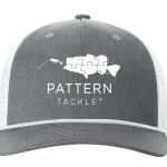 Picture of Pattern Tackle Rope Hat