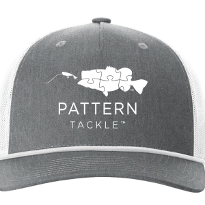 Picture of Pattern Tackle Rope Hat