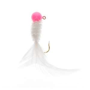 Picture of Strike King Mr. Crappie Slab Daddy Live Hair Jig